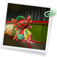 Access Card 3 icon